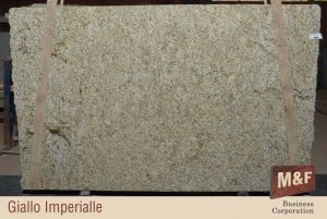 Giallo Imperialle - Classic